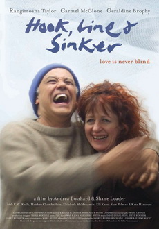 "Hook, Line and Sinker" (2011) DVDRip.XviD-aAF